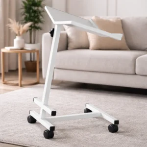 Reading Stand with Wheels