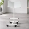 Reading Stand with Wheels