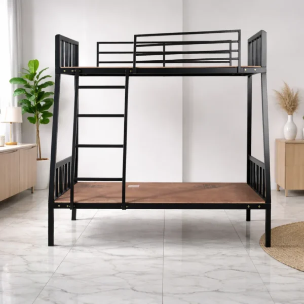 DOUBLE BUNKER COT 11 Bunker Cot