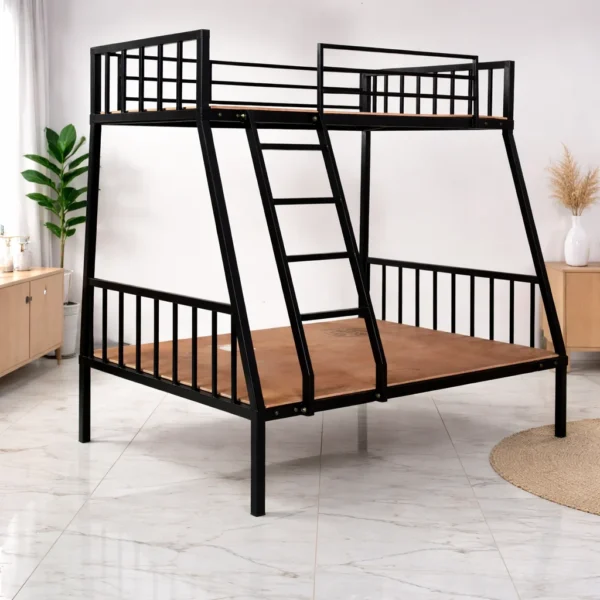 DOUBLE BUNKER COT 12 Bunker Cot