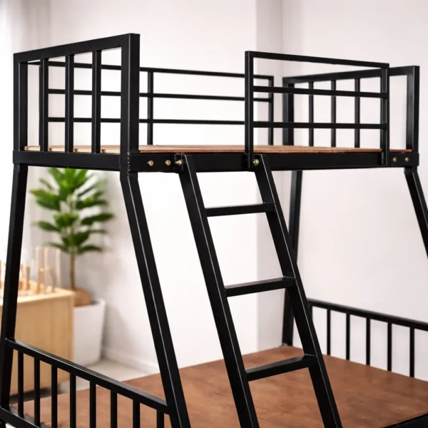 DOUBLE BUNKER COT 13 Bunker Cot