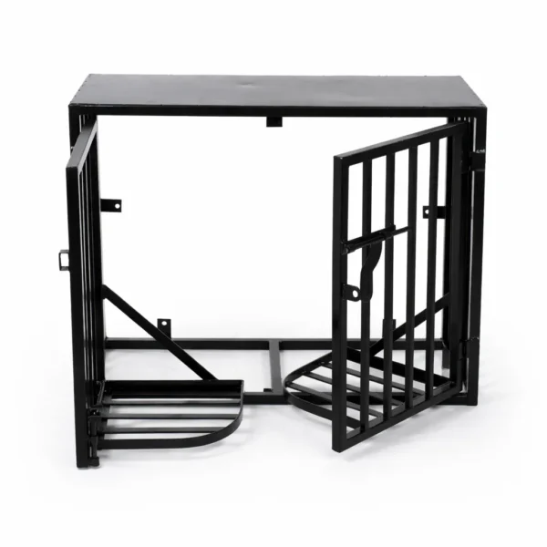 GAS CASE 13 Gas Cylinder Safety Cage