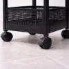 KITCHEN TROLLEY 15 Storage Trolley