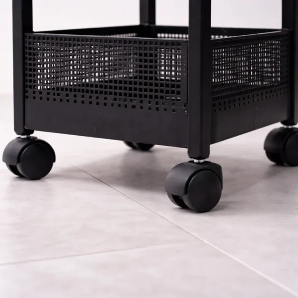 KITCHEN TROLLEY 15 Storage Trolley