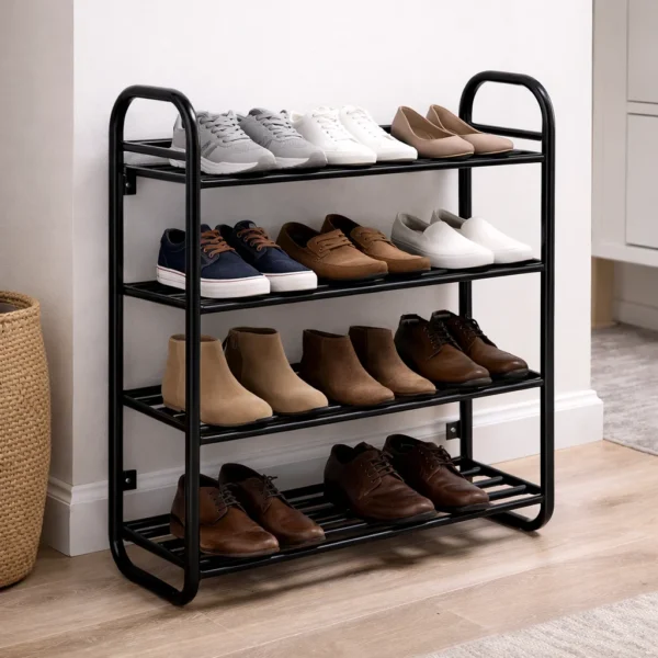 Shoe Rack