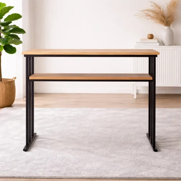 Study Table with Storage Shelf | ST-3