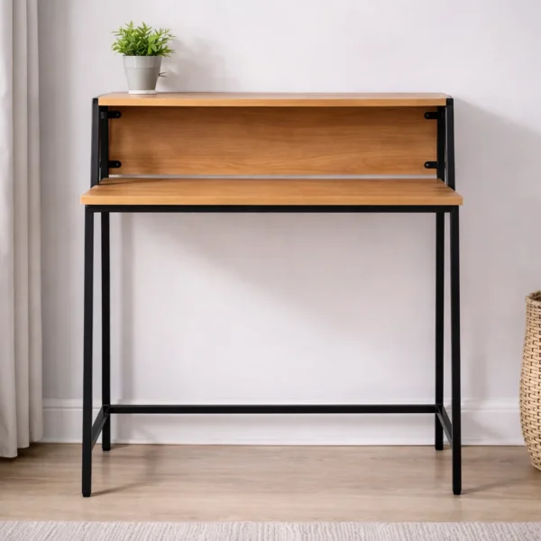 Study Table with Storage Shelf | ST-2