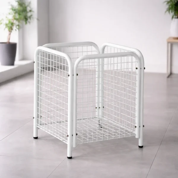 basket 11 Metal Storage Basket