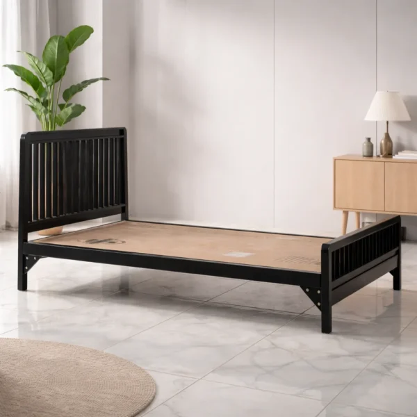 Cot King size