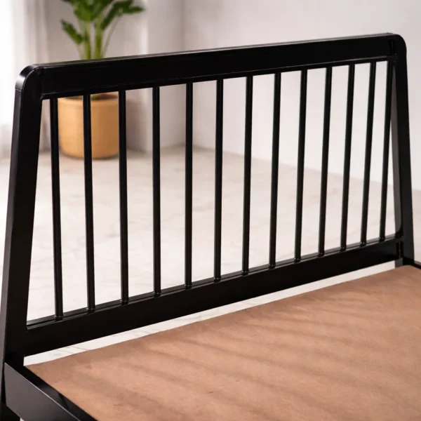 Cot King size