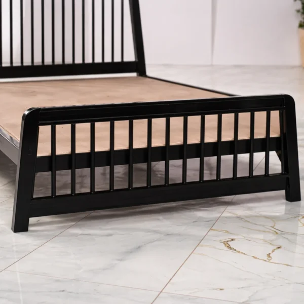 Cot King size