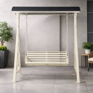 Swing with Canopy sw1